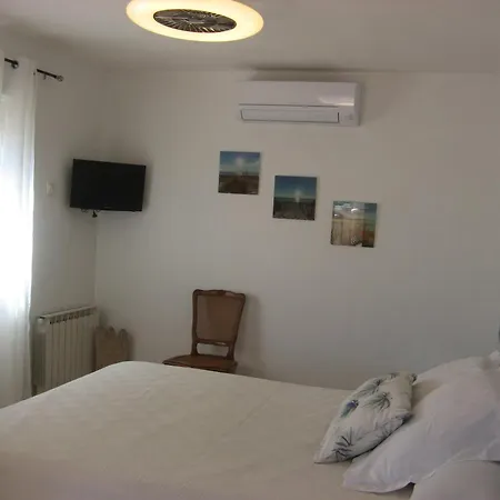 D'hôtes à D'hérault Bed & Breakfast Usclas-l'Herault