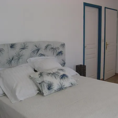 D'hotes A D'herault Oda ve Kahvaltı Usclas-l'Herault