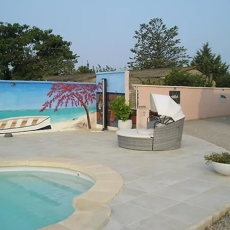 D'hotes A D'herault