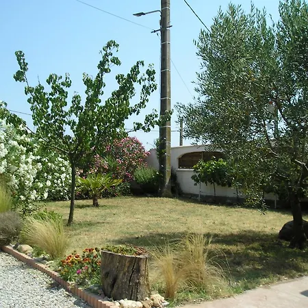 D'hotes A D'herault Oda ve Kahvaltı Usclas-l'Herault
