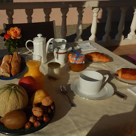 D'hotes A D'herault Oda ve Kahvaltı 4*
