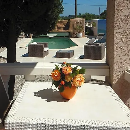 D'hotes A D'herault 4* Usclas-l'Herault
