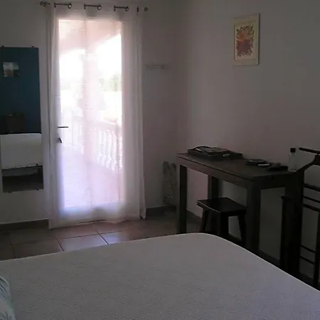 D'hotes A D'herault