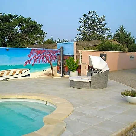 D'hotes A D'herault Usclas-l'Herault