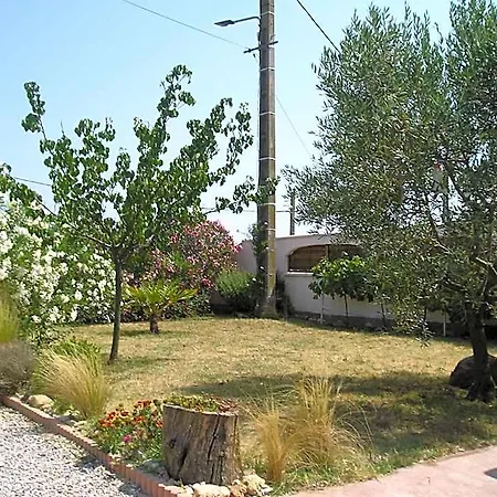 D'hotes A D'herault 4*