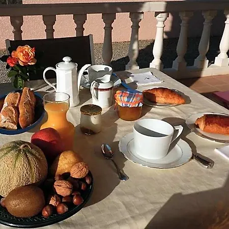 D'hotes A D'herault 4* Usclas-l'Herault