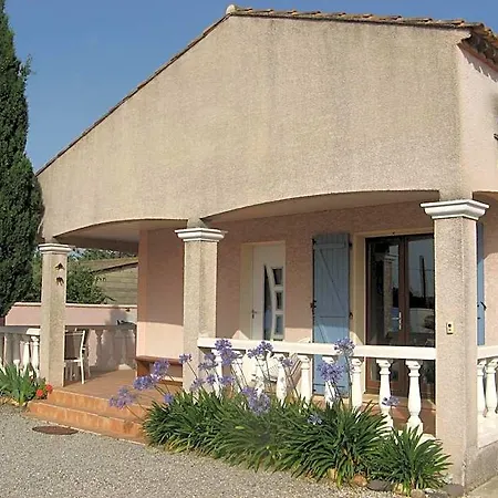 D'hotes A D'herault 4*